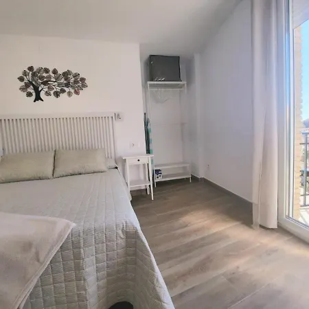 Ferienwohnung Vive El Renacimiento: Ochio Baeza Exterior foto