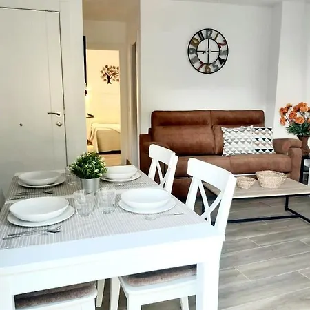 Ferienwohnung Vive El Renacimiento: Ochio Baeza Exterior foto