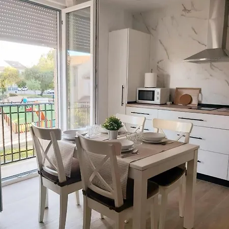 Ferienwohnung Vive El Renacimiento: Ochio Baeza Exterior foto